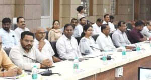 कौशल विकास से सशक्त होगा युवा वर्ग, आत्मनिर्भर भारत को मिलेगी नई गति : मंत्री रामविचार नेताम