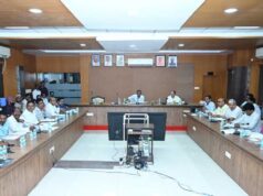 नए कार्यों के प्राक्कलन 31 जुलाई तक भेजने कहा