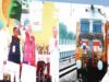 पुनर्विकसित टीकमगढ़, छतरपुर, सांची, अशोकनगर, बालाघाट, छिंदवाड़ा सहित प्रदेश के 13 अमृत भारत स्टेशन किए जनता को समर्पित