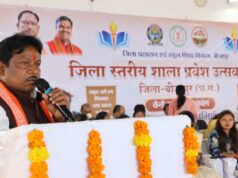 बंद पड़े 37 विद्यालयों में फिर शुरू हुई पढ़ाई, शिक्षा को मिली नई रफ्तार