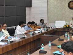 श्रमिक हितों और सामाजिक सुरक्षा पर जोर