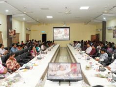 ग्रामीण विकास को नई गति, सुकमा में विकसित भारत गारंटी ग्राम योजना का आगाज़