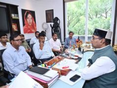 प्रभात चौराहे पर जाम से मिलेगी निजात, 10 लाख लोगों को मिलेगा सीधा फायदा