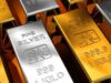 Gold Silver Price Today: अचानक लुढ़के चांदी के दाम, 24 कैरेट सोना कितने में मिल रहा? देखें ताजा रेट