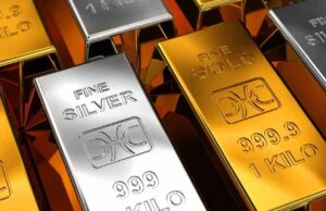 Gold Silver Price Today: अचानक लुढ़के चांदी के दाम, 24 कैरेट सोना कितने में मिल रहा? देखें ताजा रेट