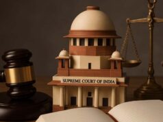 Illegal Encroachment Case: सुप्रीम कोर्ट सख्त, अधिकारियों की मिलीभगत पर फटकार, कार्रवाई का मांगा पूरा ब्योरा