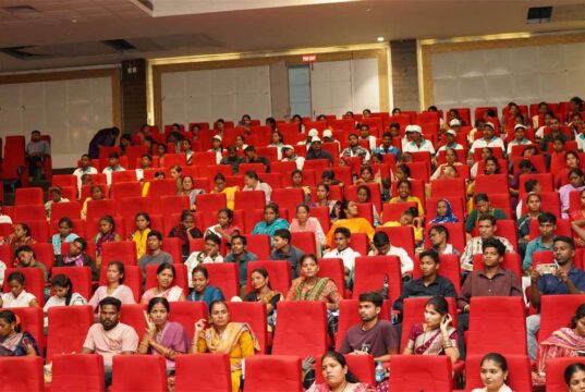 युवा उद्यमिता को मिलेगा नया उड़ान, स्टार्टअप इंडिया से स्थानीय उत्पादों को बढ़ावा