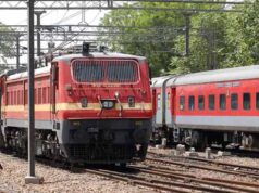 रेवांचल एक्सप्रेस में भटककर भोपाल पहुंचा सतना का 10 वर्षीय बच्चा, GRP की सतर्कता से मां तक पहुंची खुशखबरी