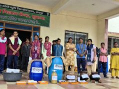 सुकमा में कौशल विकास से बदली जिंदगी, आत्मसमर्पित युवा बन रहे आत्मनिर्भर