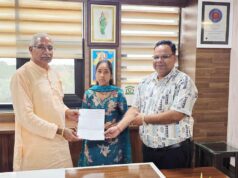 कर्मचारियों ने जताया निगम प्रबंधन का आभार निगम के अध्यक्ष चंदूलाल साहू जी की अहम भूमिका