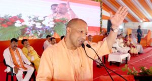 मुख्यमंत्री की जनता से अपील- नकारात्मक व विकास विरोधी सोच वालों को खारिज कीजिए