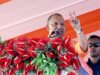 सर्वाधिक सैनिक व सैन्य अधिकारी देने वाला जनपद है बुलंदशहरः मुख्यमंत्री