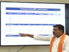 नई सरकार में तेज हुआ आवास निर्माण, 11 लाख से अधिक PM आवास पूर्ण