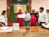 स्वच्छ और सुरक्षित खाद्य कारोबार की पहल, 200 स्ट्रीट फूड विक्रेताओं को फॉस्टेक ट्रेनिंग