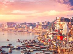 संकट मोचन से बुद्धेश्वर महादेव तक 16 धार्मिक स्थलों के विकास की योजना तैयार