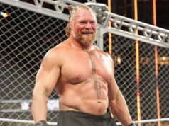किसान परिवार से WWE के सुपरस्टार तक का सफर, ब्रॉक लेसनर ने 49 की उम्र में छोड़ी फाइटिंग दुनिया