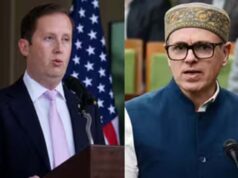 अमेरिकी राजदूत का कश्मीर दौरा क्यों अहम? उमर अब्दुल्ला से हुई महत्वपूर्ण मुलाकात