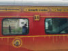 Train Route Change: तिरुवनंतपुरम-हजरत निजामुद्दीन एक्सप्रेस बदलेगी रास्ता, MP यात्रियों पर भी पड़ेगा असर