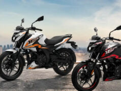 Bajaj Pulsar N160 S और N160 SS ने भारत में मारी एंट्री, दमदार परफॉर्मेंस के साथ नए फीचर्स से लैस