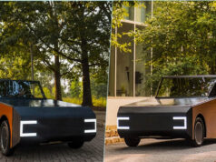 Luminetta Solar Car: छात्रों का कमाल, सूरज की रोशनी से दौड़ेगी कार और पैदा करेगी अतिरिक्त बिजली