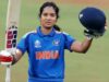 प्रतिका रावल ने रचा नया अध्याय, भारत के लिए T20I डेब्यू में उतरते ही मची हलचल