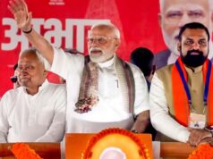 बिहार में बनेगा नया फोरलेन कॉरिडोर, 82.5 किमी सड़क पर खर्च होंगे 3591 करोड़ रुपये
