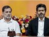विजय बनाम राहुल गांधी की PM उम्मीदवारी पर घमासान, कांग्रेस के 2 मंत्रियों ने दी इस्तीफे की चेतावनी