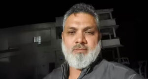 Anwar Qadri Case: जम्मू-कश्मीर तक पहुंची जांच, पुलिस ने कठुआ में खंगाले शस्त्र लाइसेंस से जुड़े रिकॉर्ड