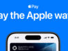 Apple Pay भारत में लॉन्च होने को तैयार, सितंबर-अक्टूबर में आ सकती है सर्विस; UPI सपोर्ट पर सस्पेंस