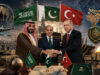 Baghdad Pact: NATO जैसा सैन्य गठबंधन क्यों हुआ फेल? भारत से जंग में पाकिस्तान ने मांगी मदद, लेकिन खाली हाथ रहा