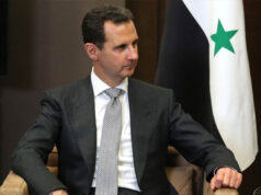 Bashar al-Assad Death Sentence: 24 साल की हुकूमत का हुआ अंत, सीरियाई कोर्ट ने सुनाई मौत की सजा
