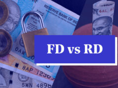 हर महीने ₹5,000 बचाकर बनाएं बड़ा फंड! FD, RD या SIP—कौन सा ऑप्शन है बेहतर?