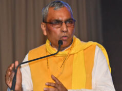 ‘सपा की सरकार बनना मुश्किल’, अखिलेश पर बरसे राजभर; PDA को लेकर भी साधा निशाना