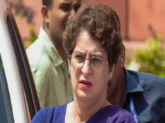 संसद परिसर में प्रियंका गांधी से भिड़े BJP सांसद, पूछा- ‘झारखंड क्यों नहीं गईं?’ राहुल गांधी का लिया नाम