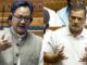 सरकार का अनुरोध ठुकराकर राहुल गांधी बोले, पहले इन मुद्दों पर होगी चर्चा तभी सदन चलेगा