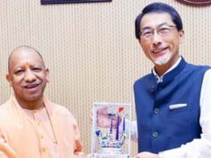 जापान में यूपी के युवाओं के लिए खुलेंगे रोजगार के दरवाजे, केयरगिविंग से रोबोटिक्स तक बनेगी नई साझेदारी