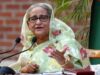 तारिक रहमान के भारत दौरे पर संकट, बांग्लादेश ने शेख हसीना के प्रत्यर्पण को बनाया मुद्दा