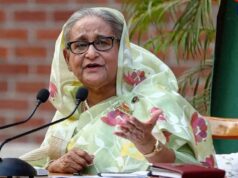 तारिक रहमान के भारत दौरे पर संकट, बांग्लादेश ने शेख हसीना के प्रत्यर्पण को बनाया मुद्दा