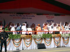अमर शहीदों को श्रद्धासुमन अर्पित करने काकोरी भी जाएंगे मुख्यमंत्री