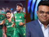 Bangladesh Cricket Team को BCCI का झटका, मैच पर लगा ब्रेक; BCB की उम्मीदों पर फिरा पानी