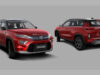 Toyota Hyryder का नया खास एडिशन आया, 27KM तक माइलेज; दमदार हाइब्रिड SUV में मिले नए फीचर्स