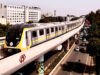 Agra Metro: सिकंदरा से ताज ईस्ट गेट और आगरा कैंट से कालिंदी विहार तक मेट्रो, शहर में बढ़ेगी कनेक्टिविटी