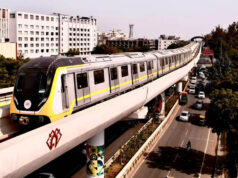 Agra Metro: सिकंदरा से ताज ईस्ट गेट और आगरा कैंट से कालिंदी विहार तक मेट्रो, शहर में बढ़ेगी कनेक्टिविटी