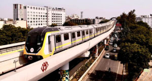Agra Metro: सिकंदरा से ताज ईस्ट गेट और आगरा कैंट से कालिंदी विहार तक मेट्रो, शहर में बढ़ेगी कनेक्टिविटी