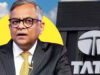 Tata Sons Chairman Update: चंद्रशेखरन ने छोड़ा पद? AGM से पहले बड़े बदलाव की चर्चा तेज