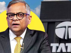 Tata Sons Chairman Update: चंद्रशेखरन ने छोड़ा पद? AGM से पहले बड़े बदलाव की चर्चा तेज