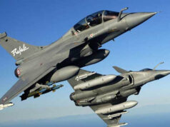 Rafale की Meteor मिसाइल ने बदला एयर वॉर का गेम! PAK ने F-16 को जमीन पर रखा, पूर्व अफसर का दावा