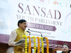 डॉक्टर-इंजीनियर के साथ राजनीति में भी कदम रखें युवा, CM डॉ. यादव ने दिया बड़ा संदेश