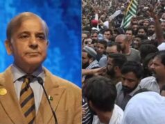 हिंसक प्रदर्शनों के बाद PML-N नरम, पीओके आंदोलनकारियों से बातचीत का ऐलान