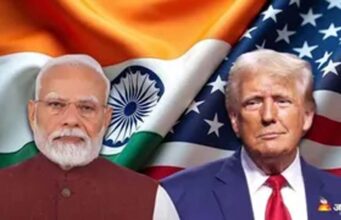 ब्रिटेन से फ्रांस और जर्मनी तक, मोदी की कूटनीति का असर; NYT बोला- भारत बढ़ा रहा रणनीतिक विकल्प